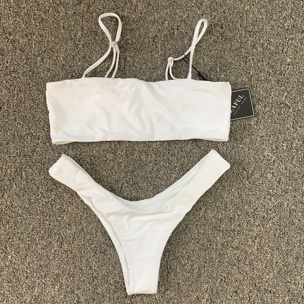 Zaful Bikini